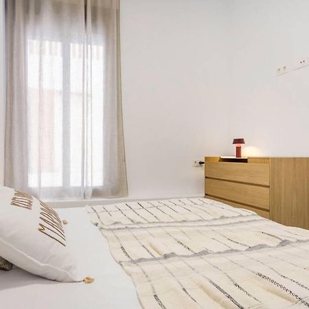 Pop Art, 2Bd Ground Central Apartment Seville Luaran gambar