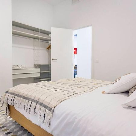 Pop Art, 2Bd Ground Central Apartment Seville Luaran gambar