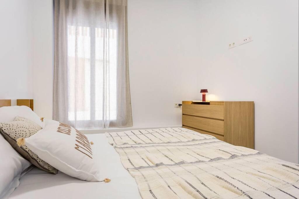 Pop Art, 2Bd Ground Central Apartment Seville Luaran gambar
