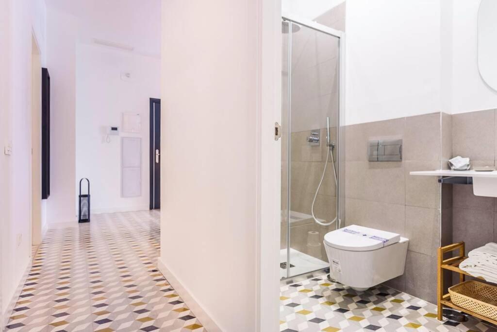 Pop Art, 2Bd Ground Central Apartment Seville Luaran gambar
