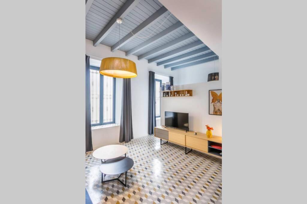 Pop Art, 2Bd Ground Central Apartment Seville Luaran gambar