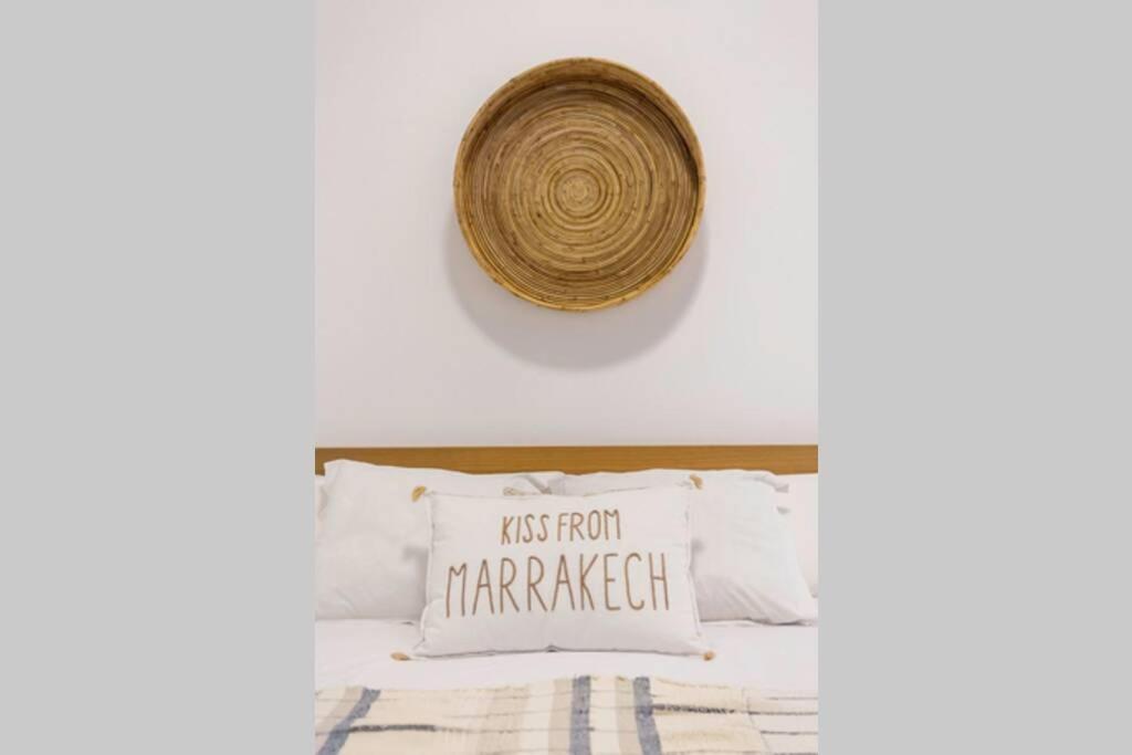 Pop Art, 2Bd Ground Central Apartment Seville Luaran gambar