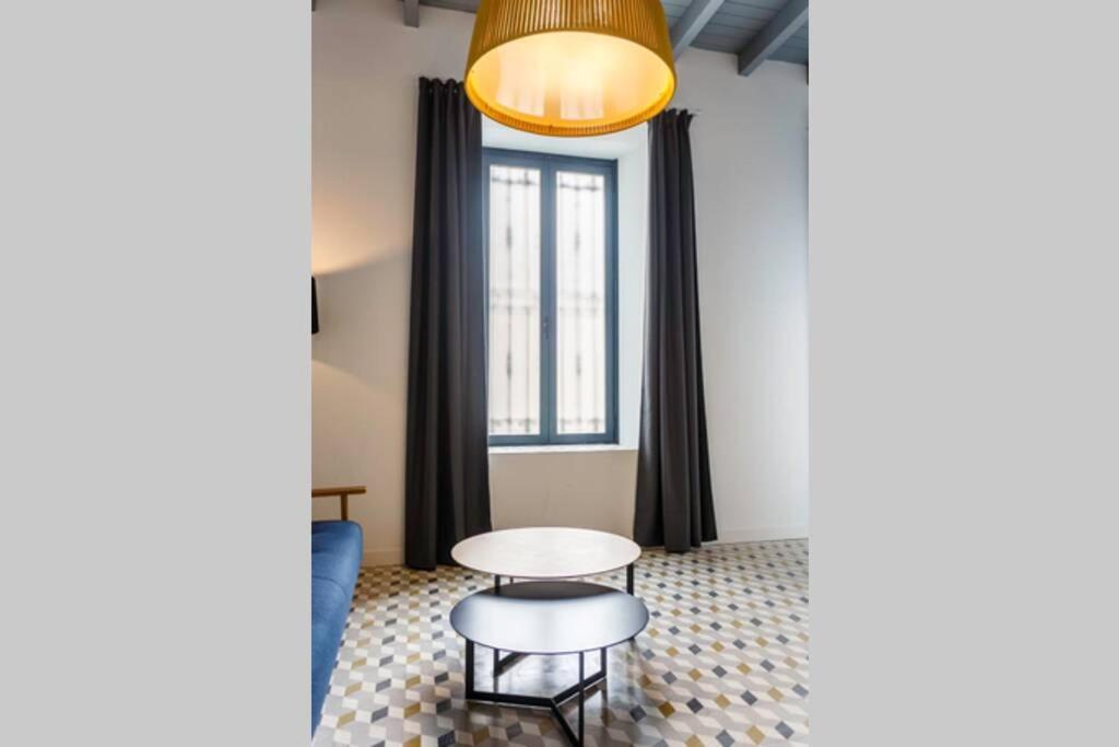 Pop Art, 2Bd Ground Central Apartment Seville Luaran gambar