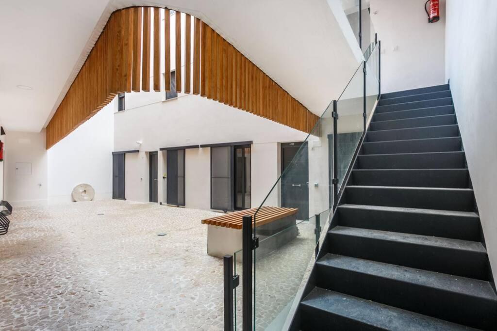 Pop Art, 2Bd Ground Central Apartment Seville Luaran gambar