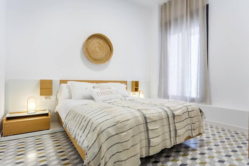 Pop Art, 2Bd Ground Central Apartment Seville Luaran gambar