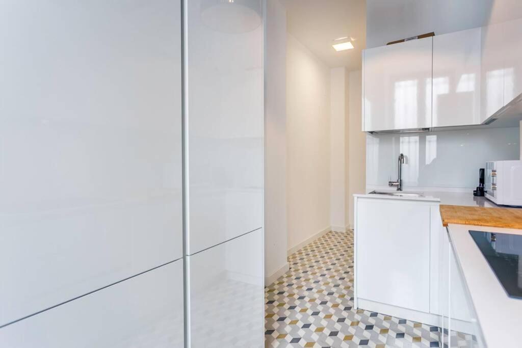 Pop Art, 2Bd Ground Central Apartment Seville Luaran gambar